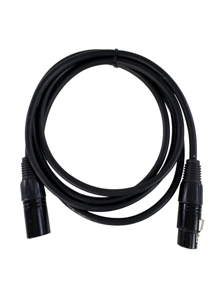 6ft Low Noise LED3 Light Energy & Development Cable