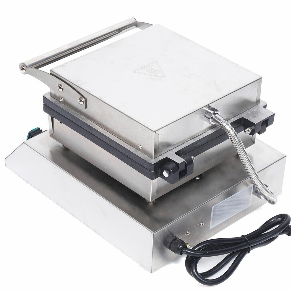 8 Churro Maker Machine Electric Waffle Maker Muffin Machine Baker Machine