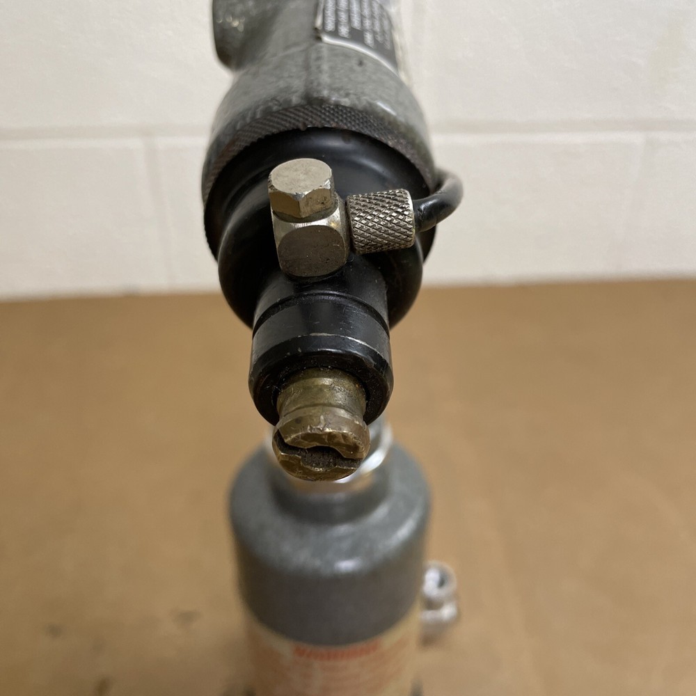 ZIPP TOOLS 7BAR Air Riveter ***PLEASE READ DESCRIPTION***