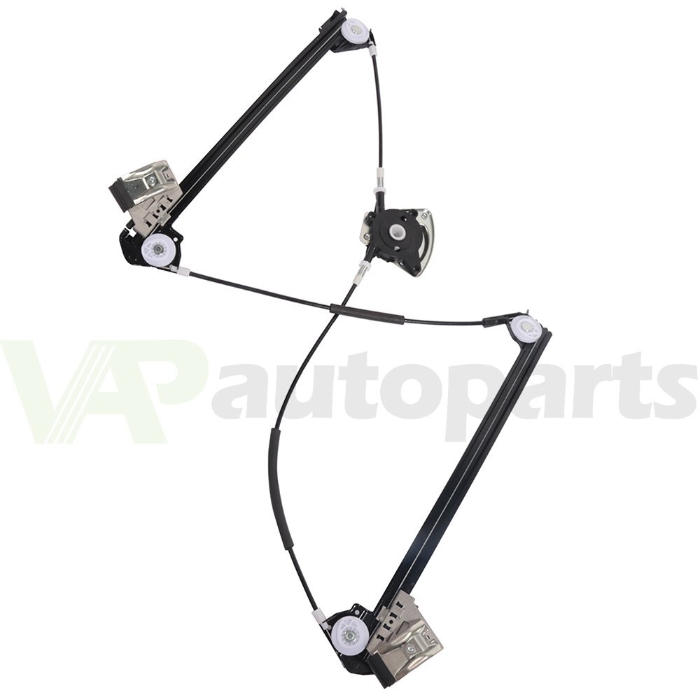 For 1997-2004 Porsche Boxster Window Regulator Front Right without Motor