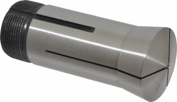 Value Collection 2 mm 5C Round Collet Steel