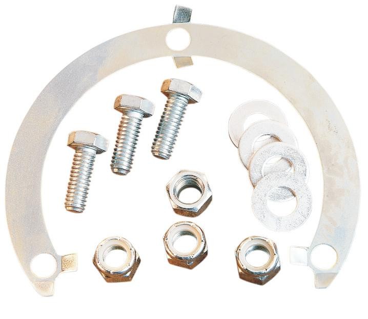 Colony 7812-12 Inner Primary Mounting Kit