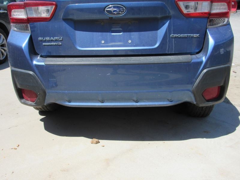 Speedometer Cluster MPH With Pre-crash System Fits 19 XV CROSSTREK 977832