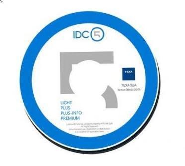 Software for testers and diagnostic equipment Texa Tex P12910