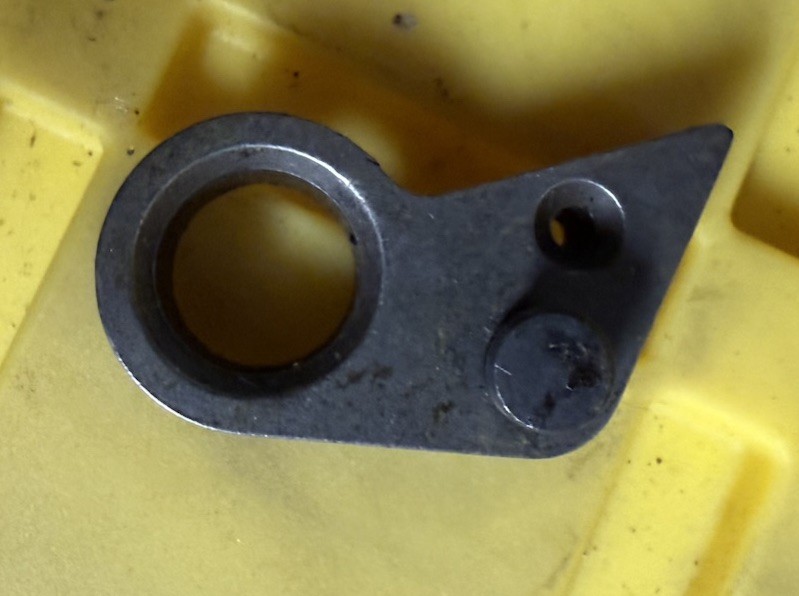 COFFING PAWL - CB25 3