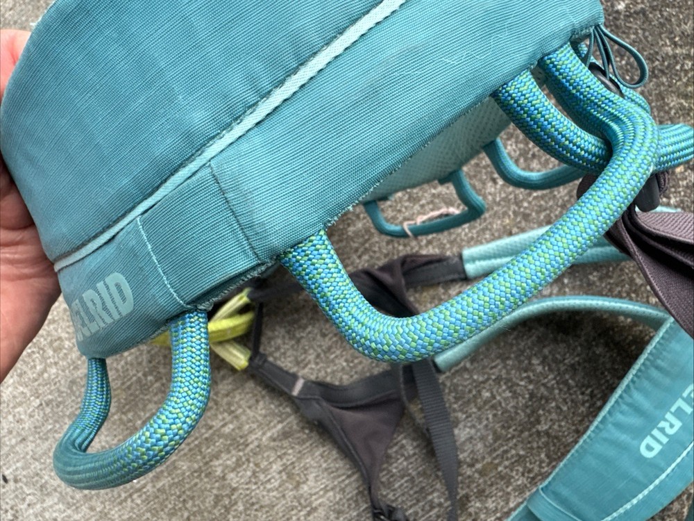 Edelrid Autana Harness - Small