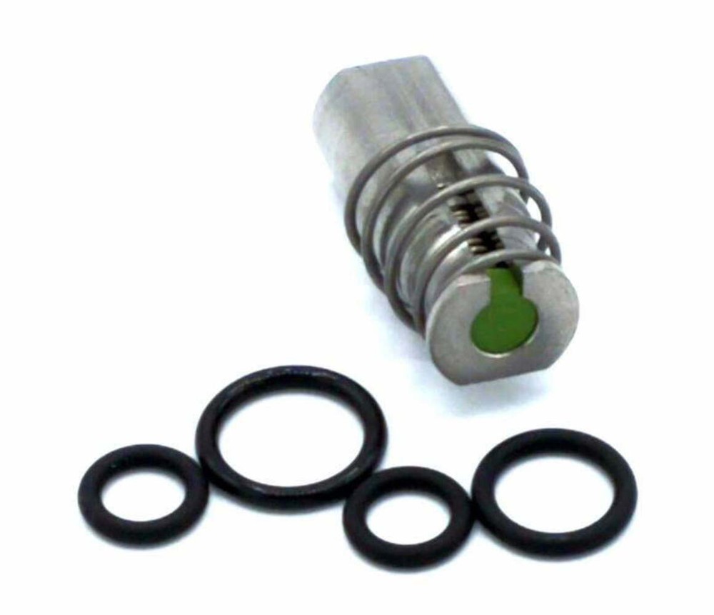 E'line kit Valve 32mm Steam & Hydr ODE Eversys