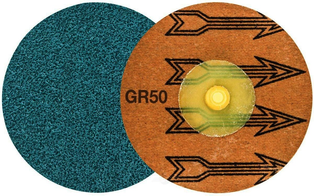 Sanding Disc WALTER SURFACE TECH 04D305 - Pack of 50