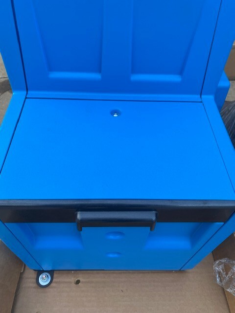 Nordson Problue 8552193 Flex BBconn Controls (NEW)