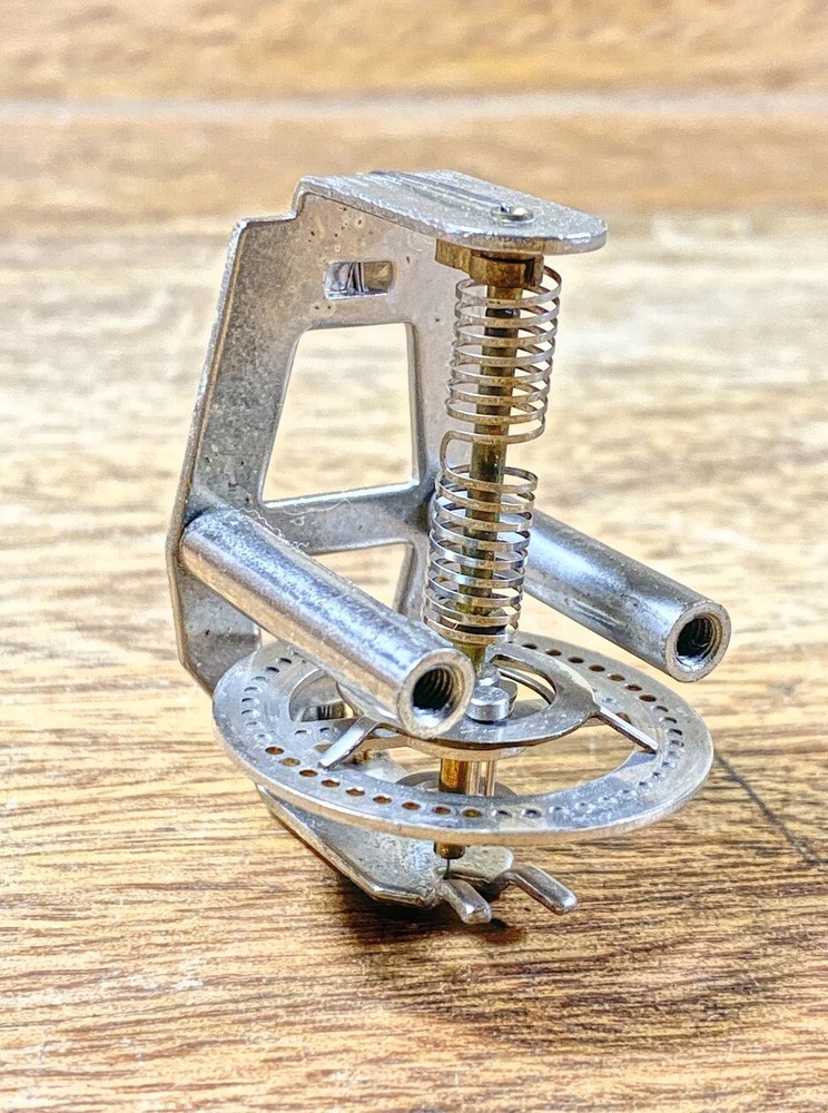 Hermle HSS Balance Unit (Tested Within Specs)    (KD531)