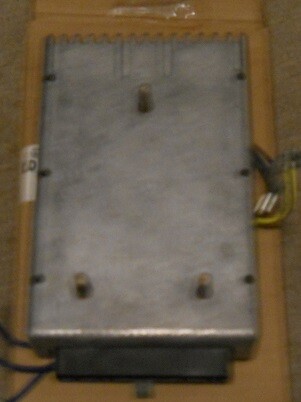 NOS 1991-92 GM 3.8L Distributor Knock Sensor Module D1922A