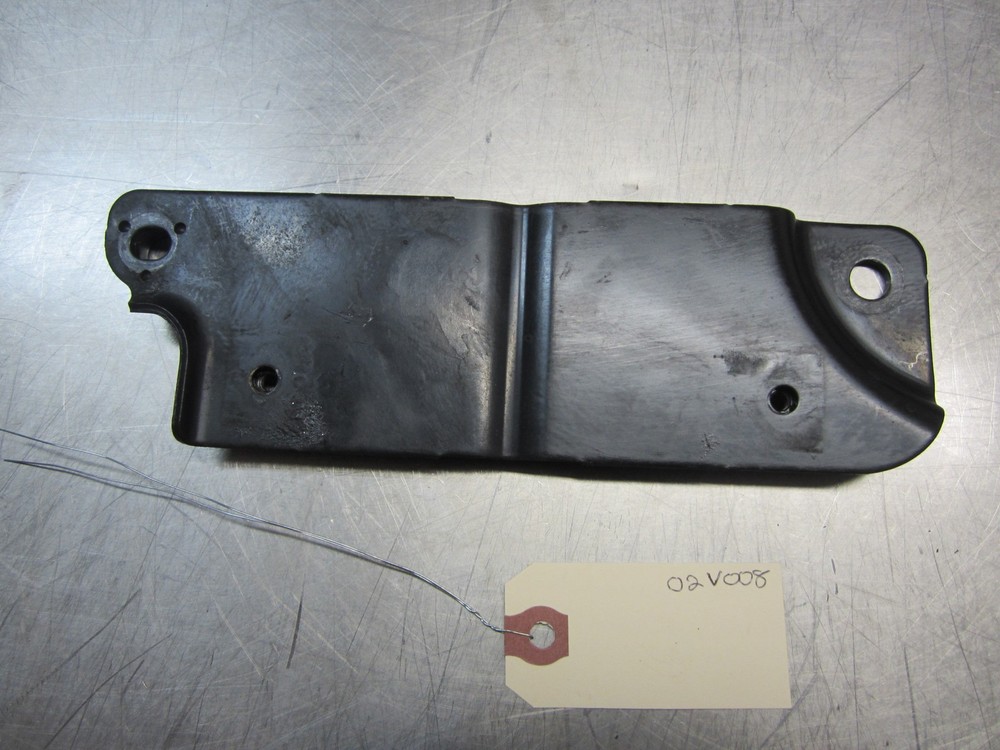 Accessory Bracket From 2011 BUICK REGAL  2.0