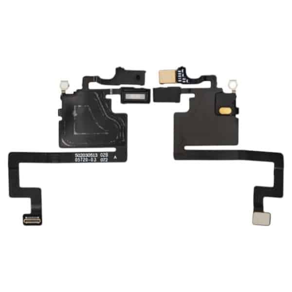 iPhone 17 Pro Proximity Light Sensor Flex
