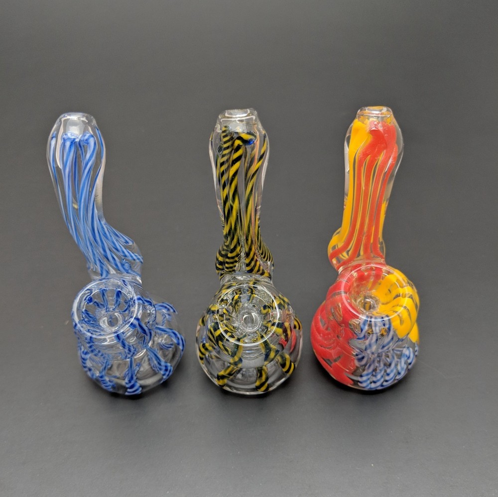 Mini bubbler 4"
