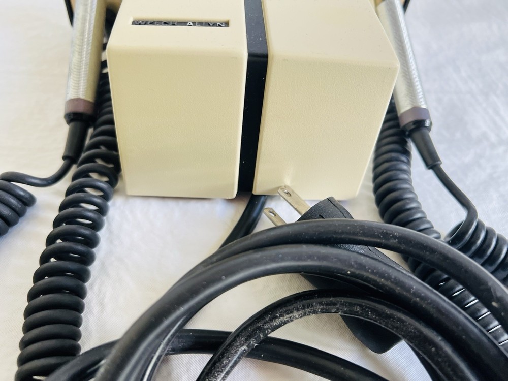 Welch Allyn 74710 Wall Transformer