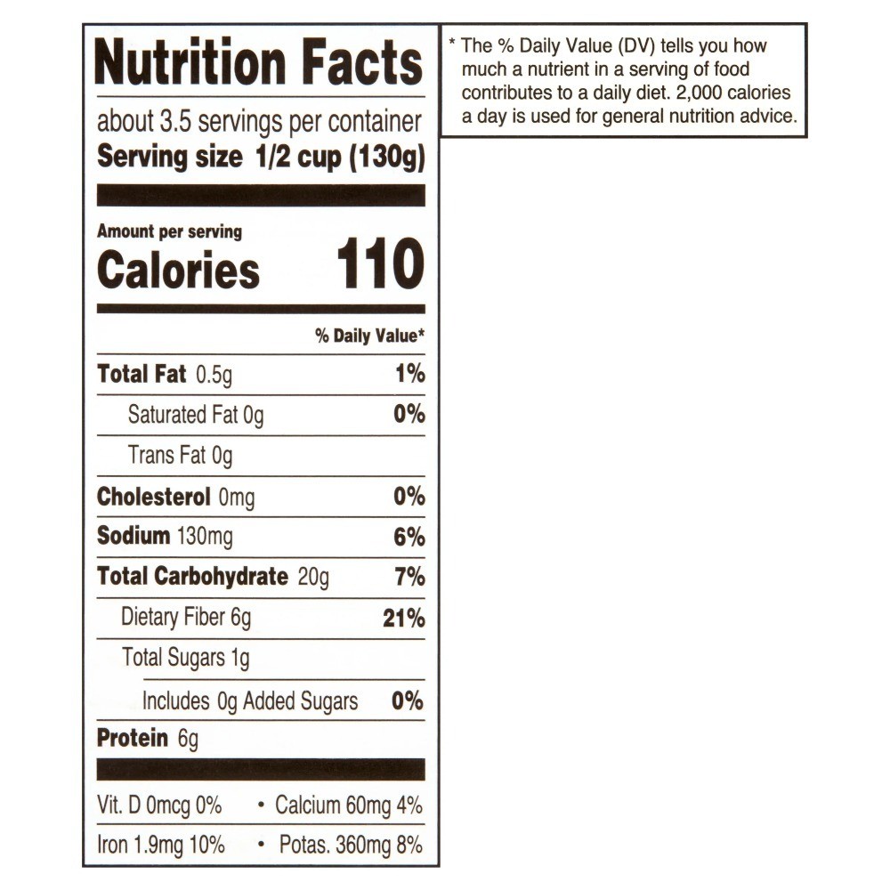 Pinto Beans 12 Pack 15.5 Ounce Canned Beans