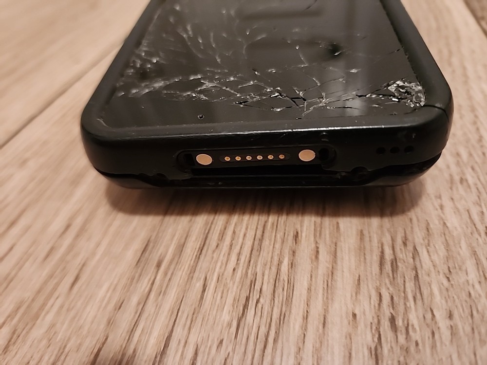 Toast Handheld GO 2 POS System TG200