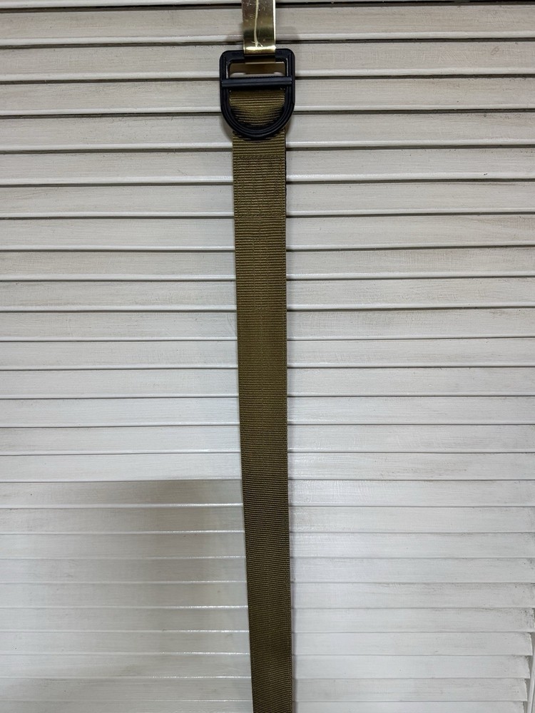 New Tan/Brown 511 Tactical Belt