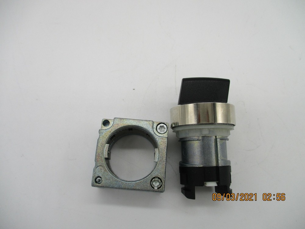 New 3-position Black DC462803 Selector Switch