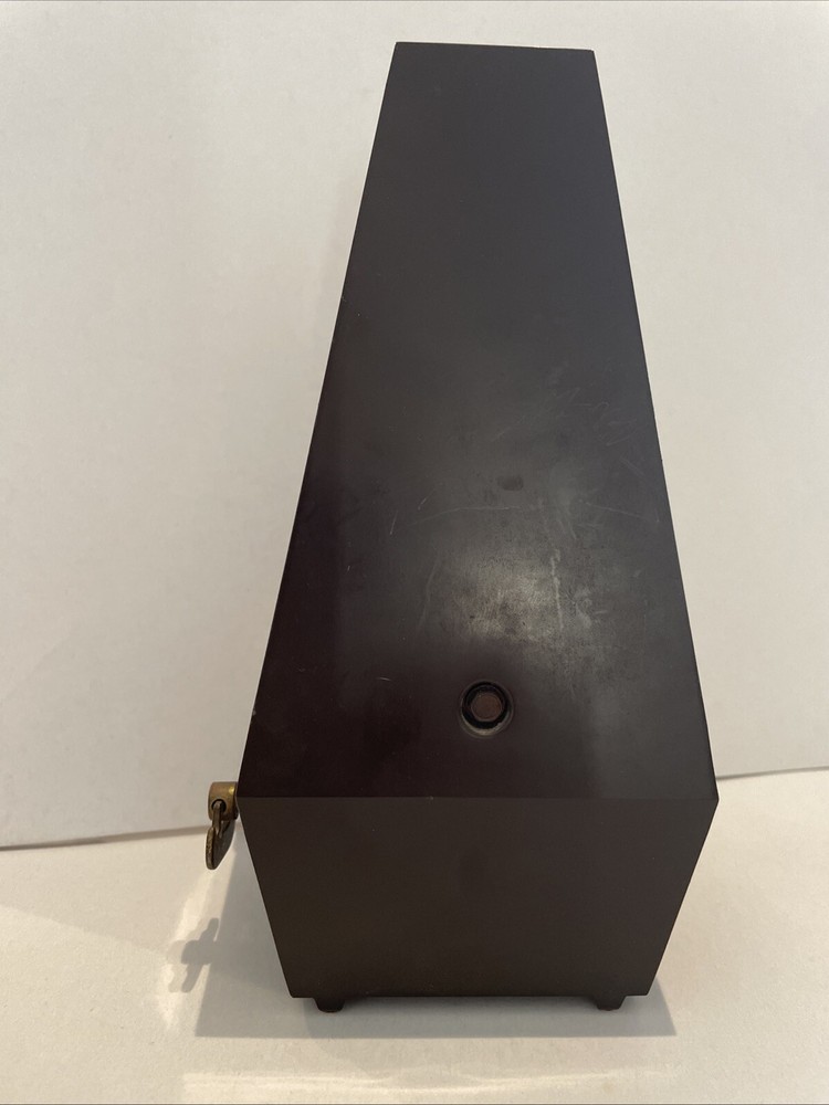 Seth Thomas Metronome