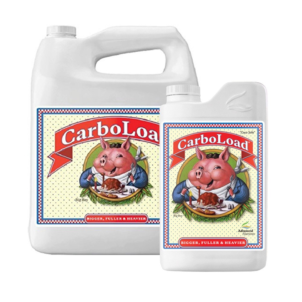 Advanced Nutrients Carboload Liquid 1L, 4L, 10L, 23L Carbohydrate yield booster