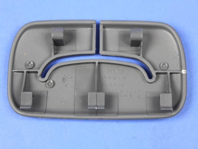 Seat Belt Bracket Mopar 1AP311D5AA