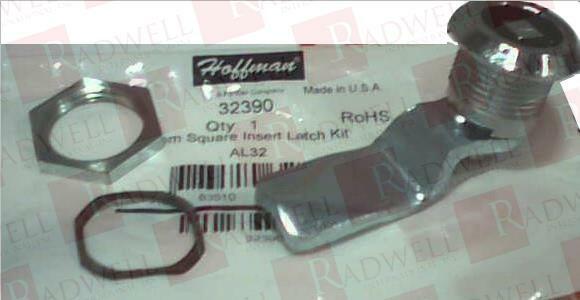 NVENT AL32 / AL32 (NEW IN BOX)