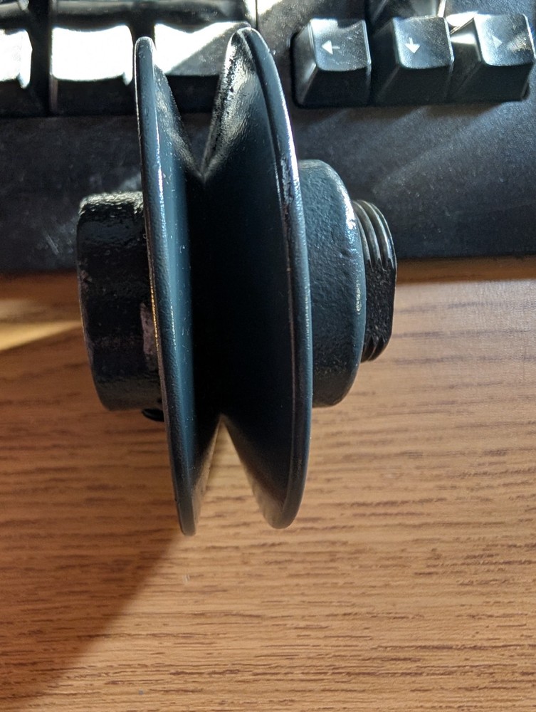 Browning 1VP34-3/4 Cast Iron Variable Pitch