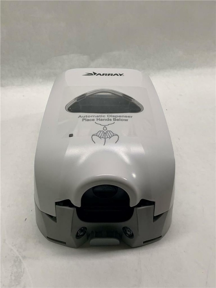 Array 573081 Automatic Foam Hand Bathroom Soap Dispenser 1.2 L