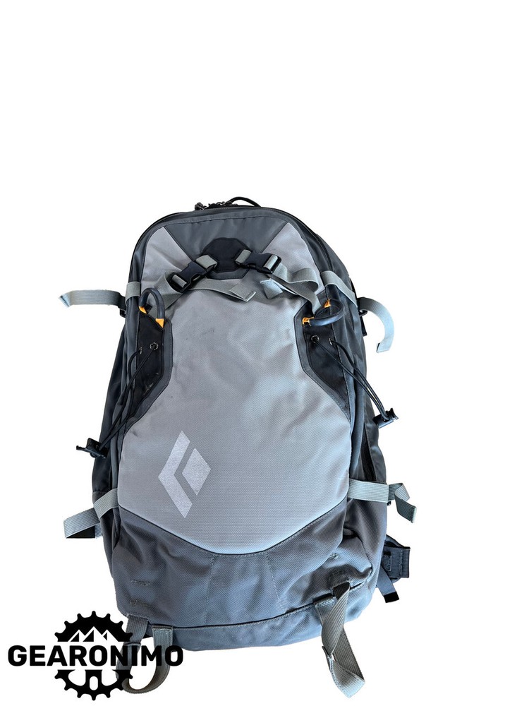 Black Dimond Covert Avalung 32L
