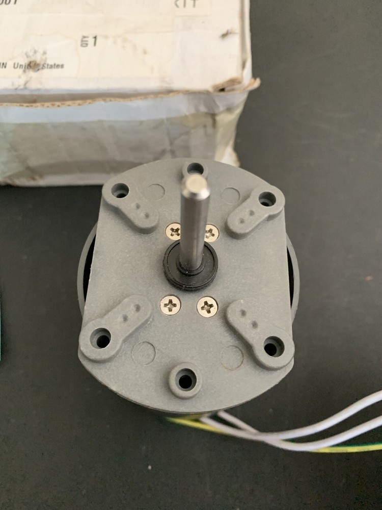 MOR001 Whipper Motor Kit NPSNOR001