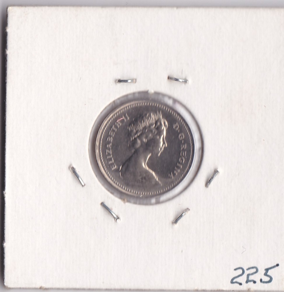 1979 Canada Ten Cent