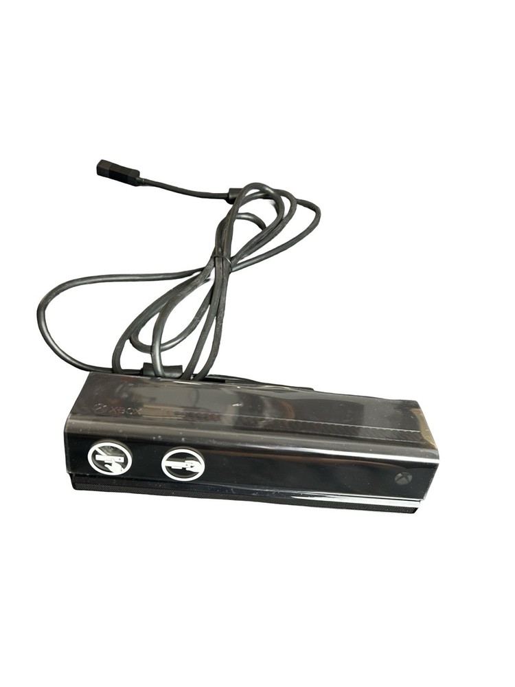 Microsoft Xbox One Kinect Camera Motion Sensor Bar Black New Without Box