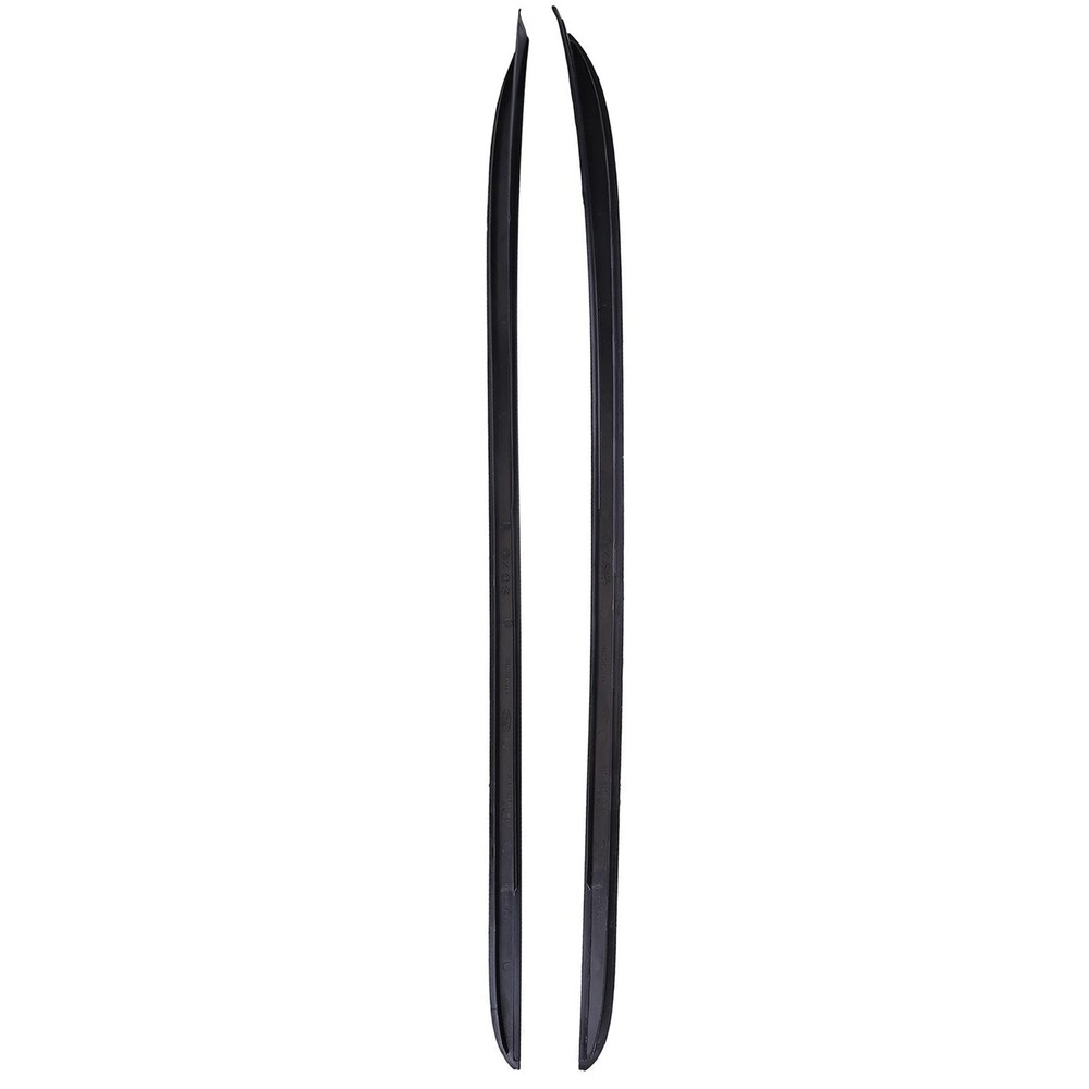 For Ford Focus 2012-2018 Driver & Passenger Side Windshield Pillar Molding US