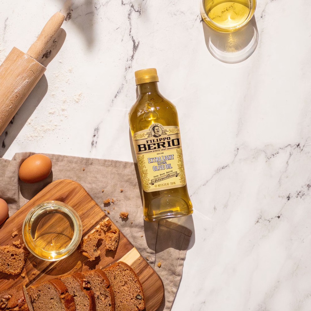 Extra Light Tasting Olive Oil