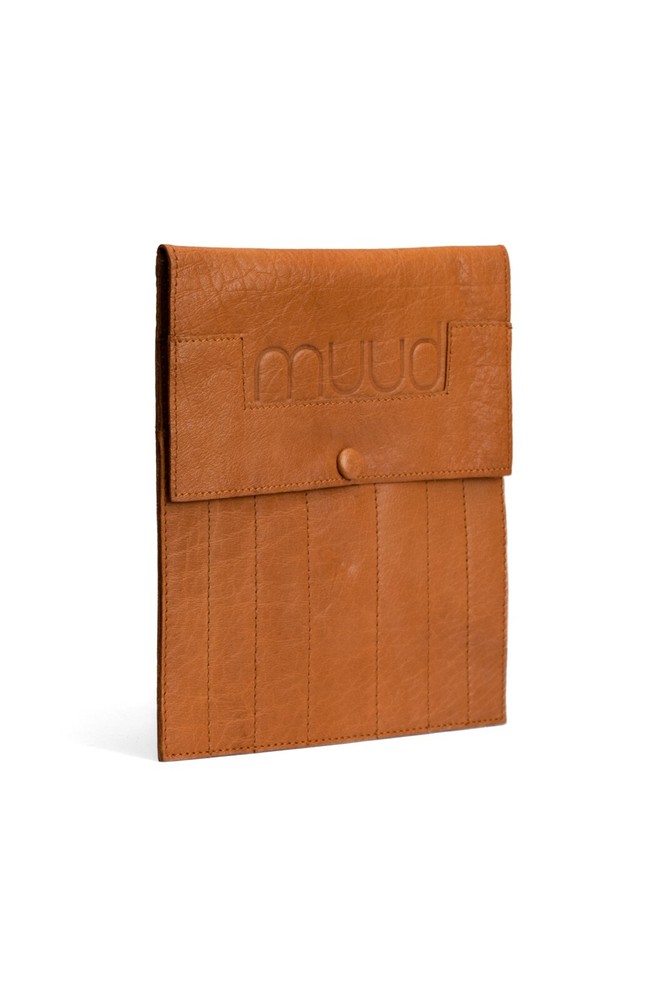MUUD Oslo double pointed needle case