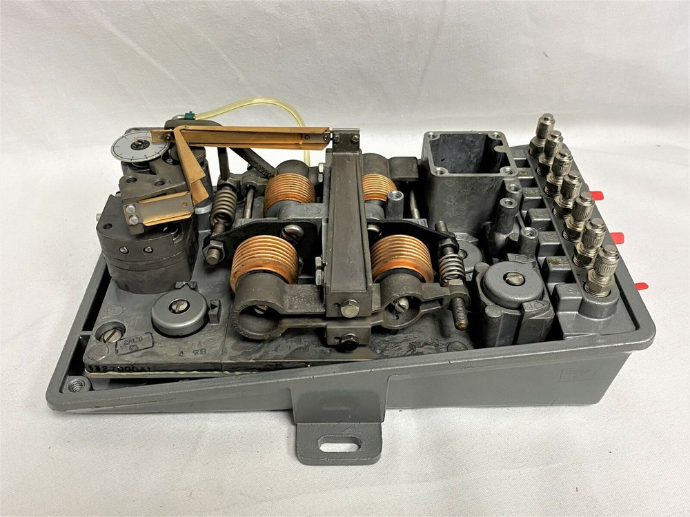 Bailey FC110 Mini-line Computer Pneumatic Controller
