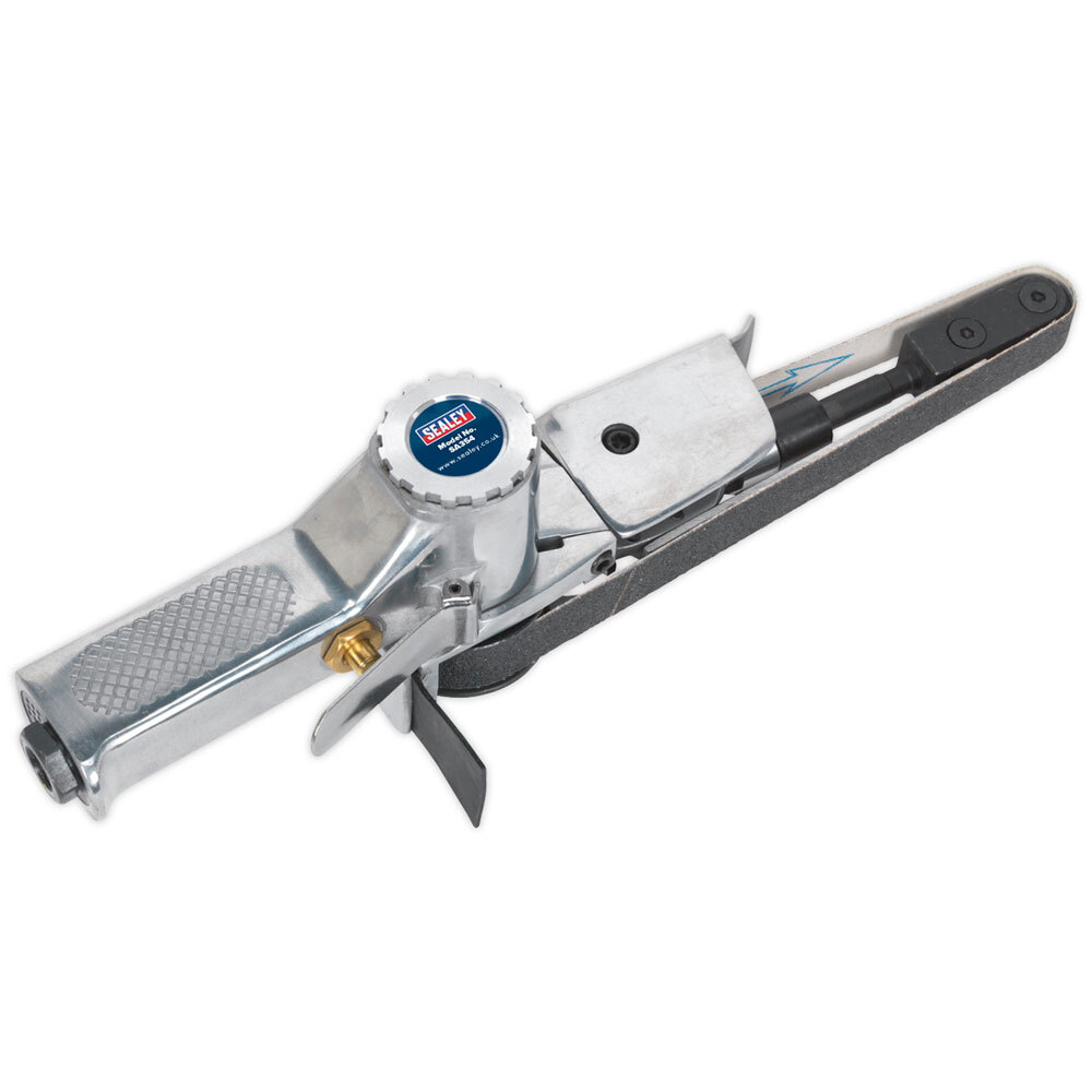 Sealey SA354 Air Belt Sander 20mm