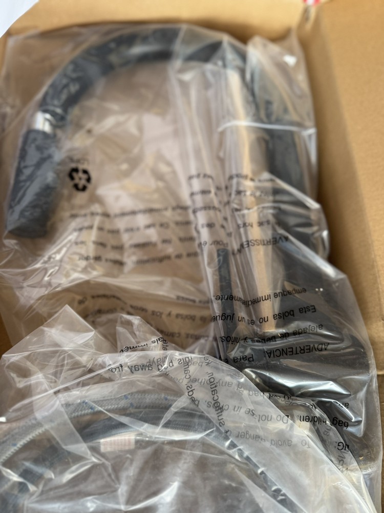 Aerro 1.8 GPM Pulldown SKU: A137E-BLM