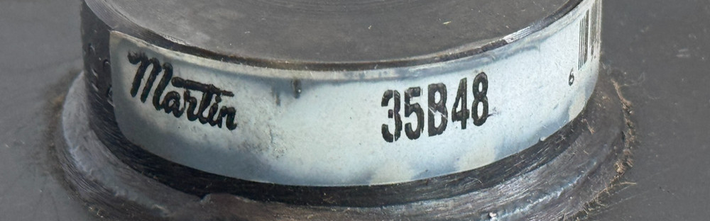 NEW Martin 35B48 Sprocket