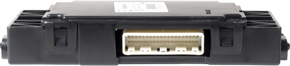 2019-23 Nissan Maxima Manual Climate Temperature Control Module Model 277609DJ0B