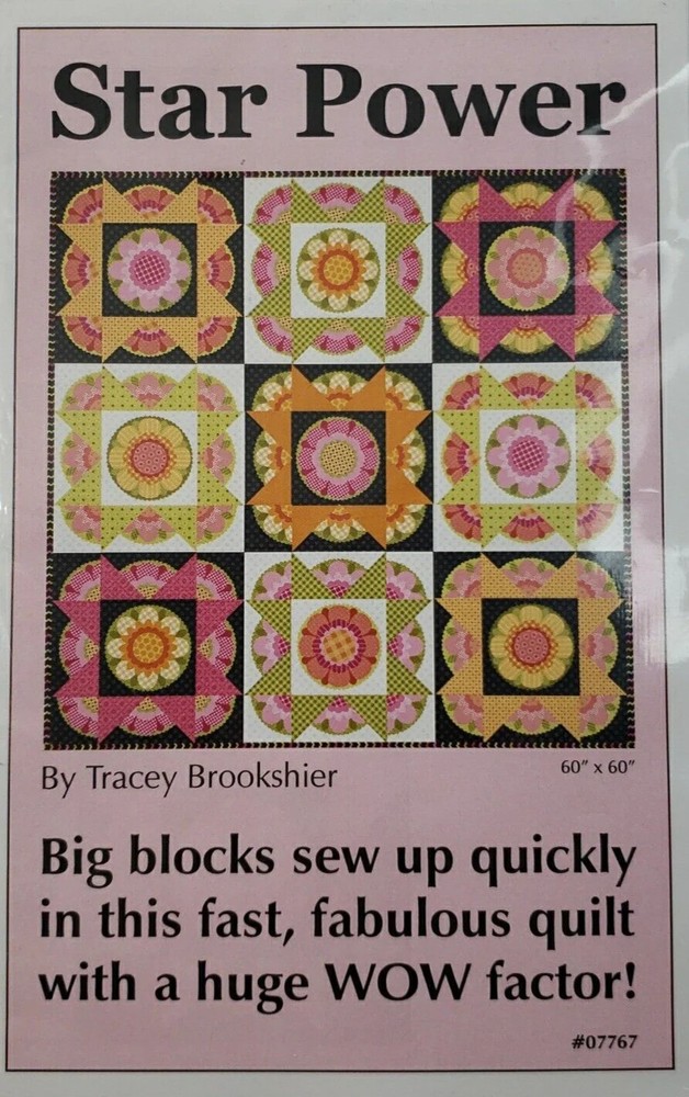 Brookshier Design Studio - Star Power