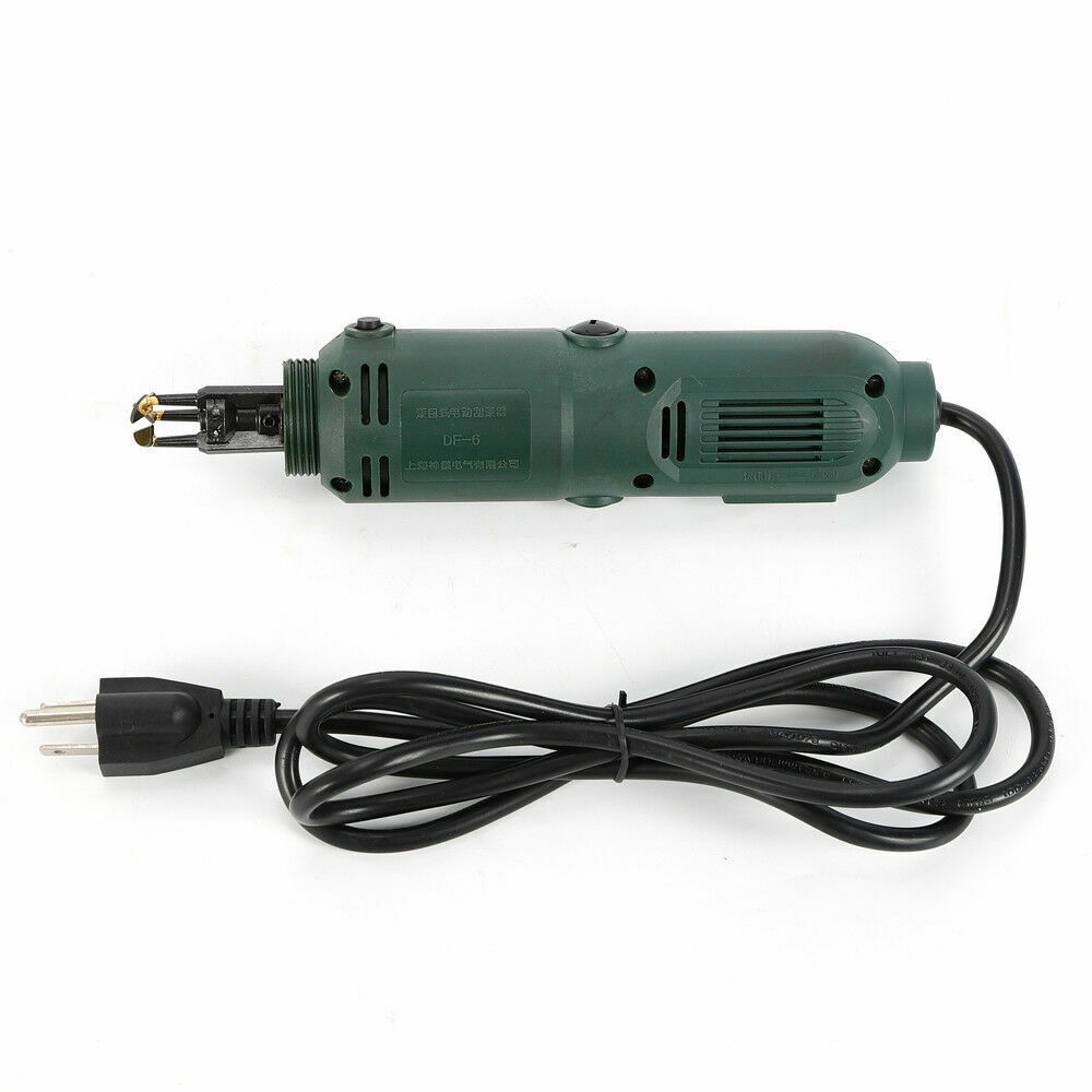 Electric Stripping Wire Stripping Machine Wire Stripper Enameled Wire Stripping