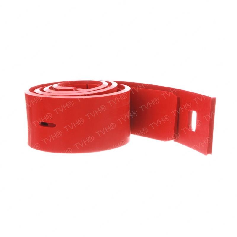 for Advance 56510371 SQUEEGEE KIT - RED GUM