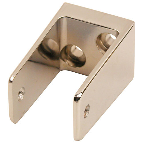 Jacknob 1950 Partition Bracket