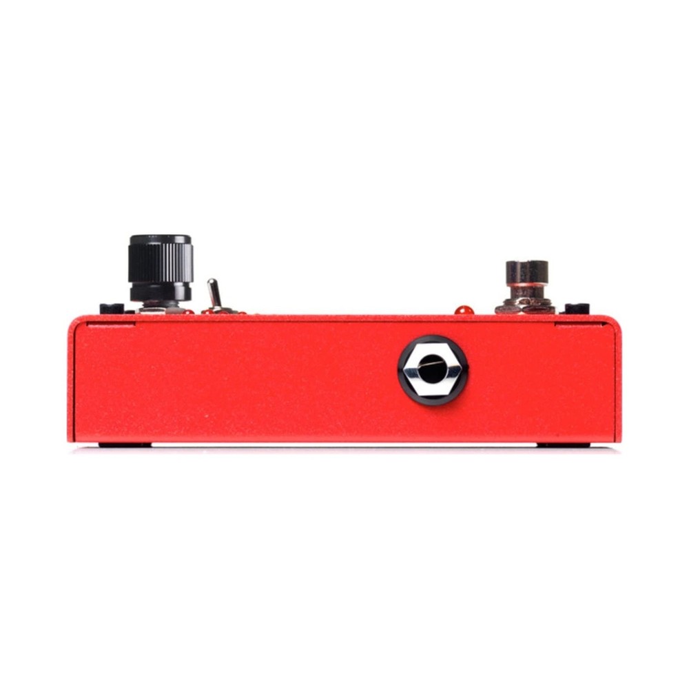 Digitech DROP Compact Polyphonic Drop Tune Pitch Shift Pedal with Momentary L...