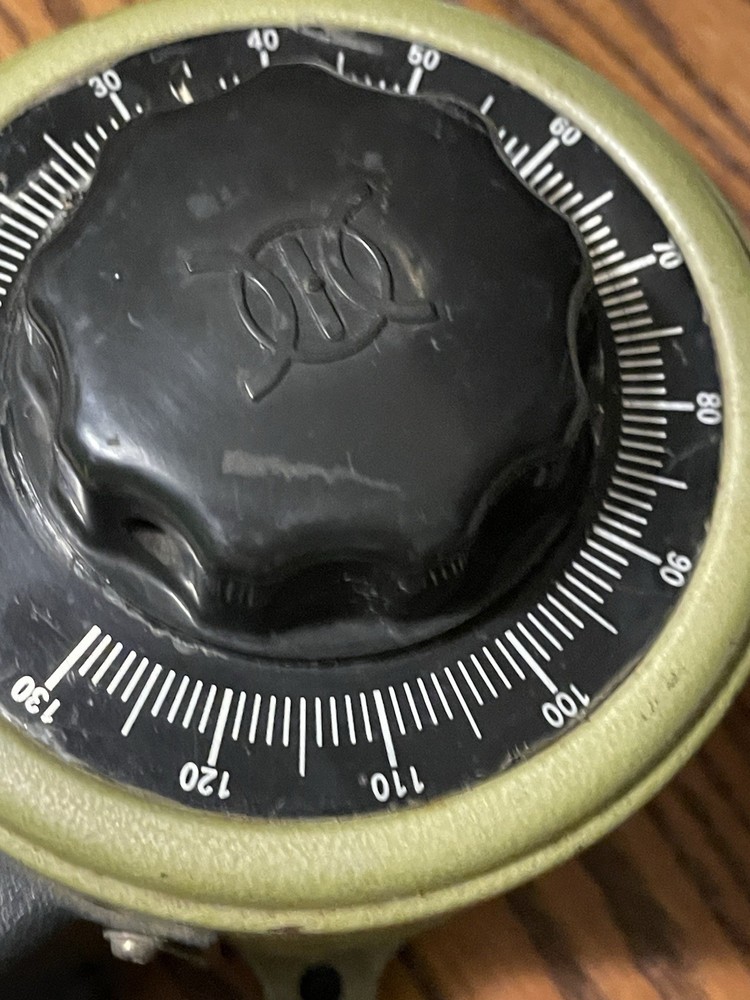 Tsan Yaw Model: N0 SC-5M Variable Transformer