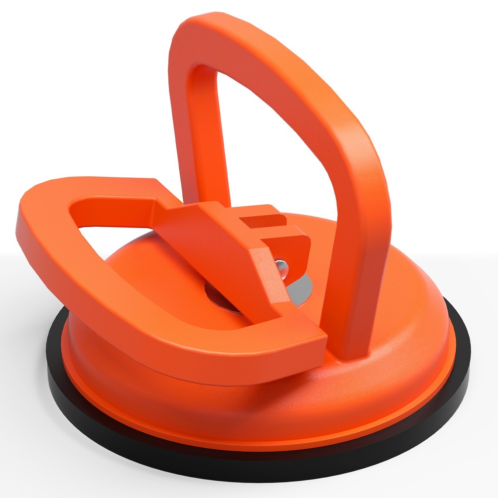 Large Car Bodywork Dent Repair Puller Pull Panel Ding Remover Sucker Suction Cup