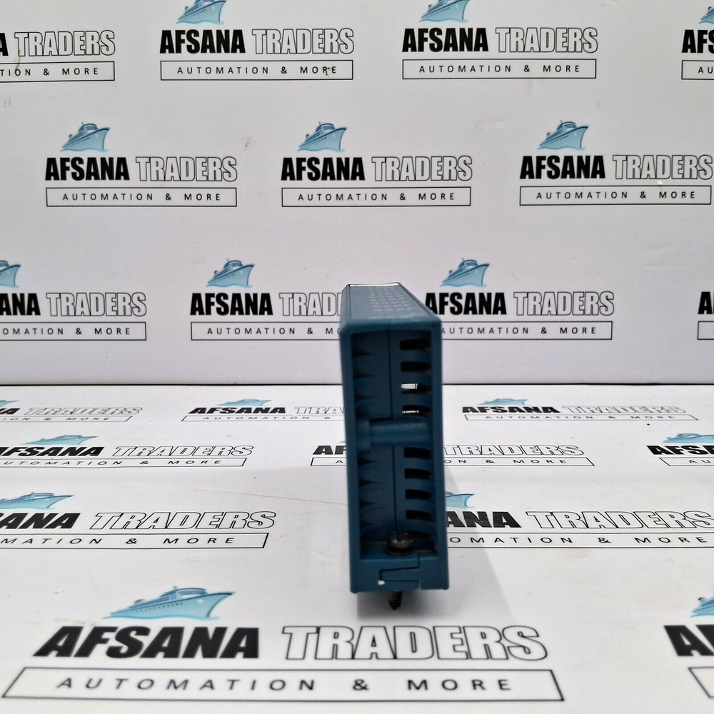 NATIONAL INSTRUMENTS CFP-DI-304 DIGITAL INPUT MODULE