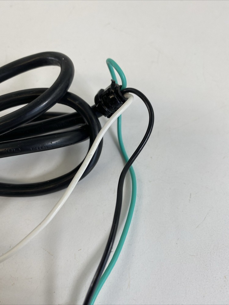 Power Cord for Drucker 614B Centrifuge